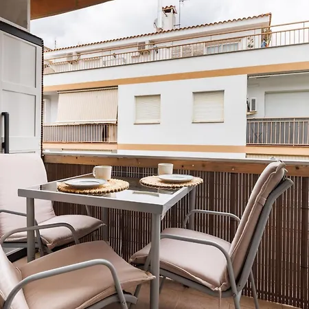 Lets Holidays Quiet Apartment Tossa de Mar