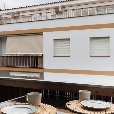 Lets Holidays Quiet Apartment *