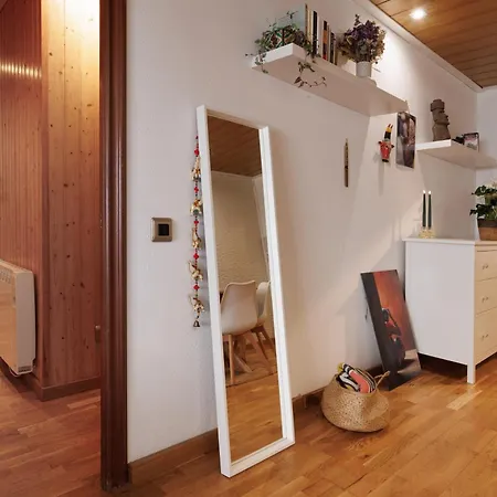 Quiet Appartement Tossa de Mar