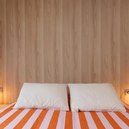 Appartement Quiet