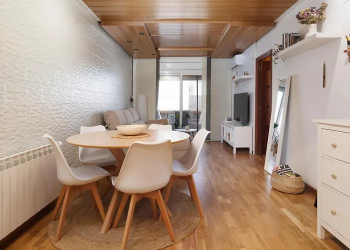 Lets Holidays Quiet Apartment Tossa de Mar
