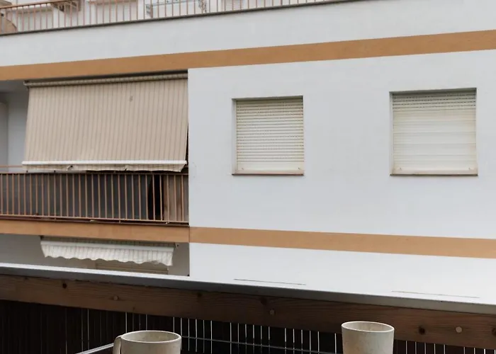 Lets Holidays Quiet Apartment *