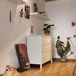 Apartment Lets Holidays Quiet