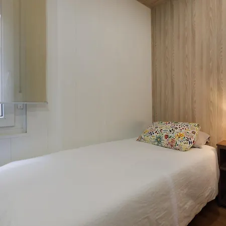 Apartament Lets Holidays Quiet *